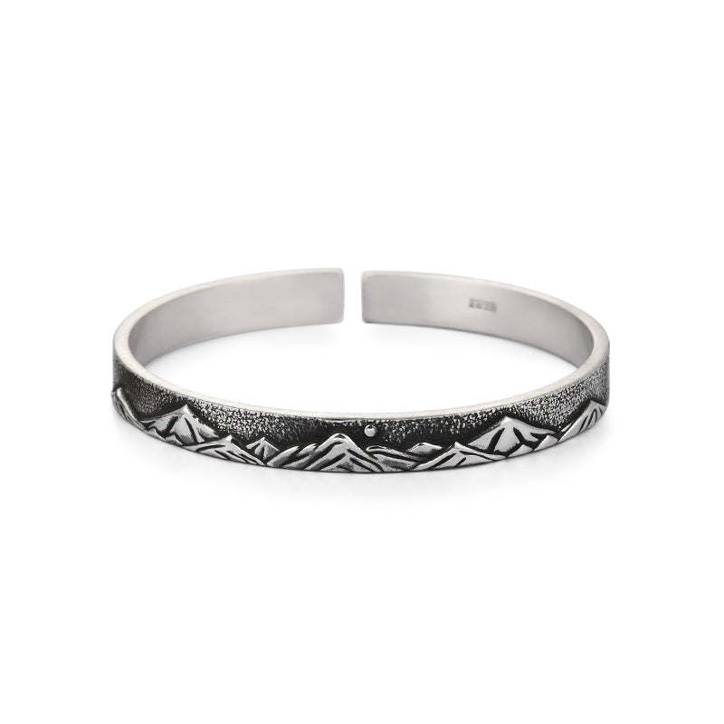 Naturales Cuff Bracelet